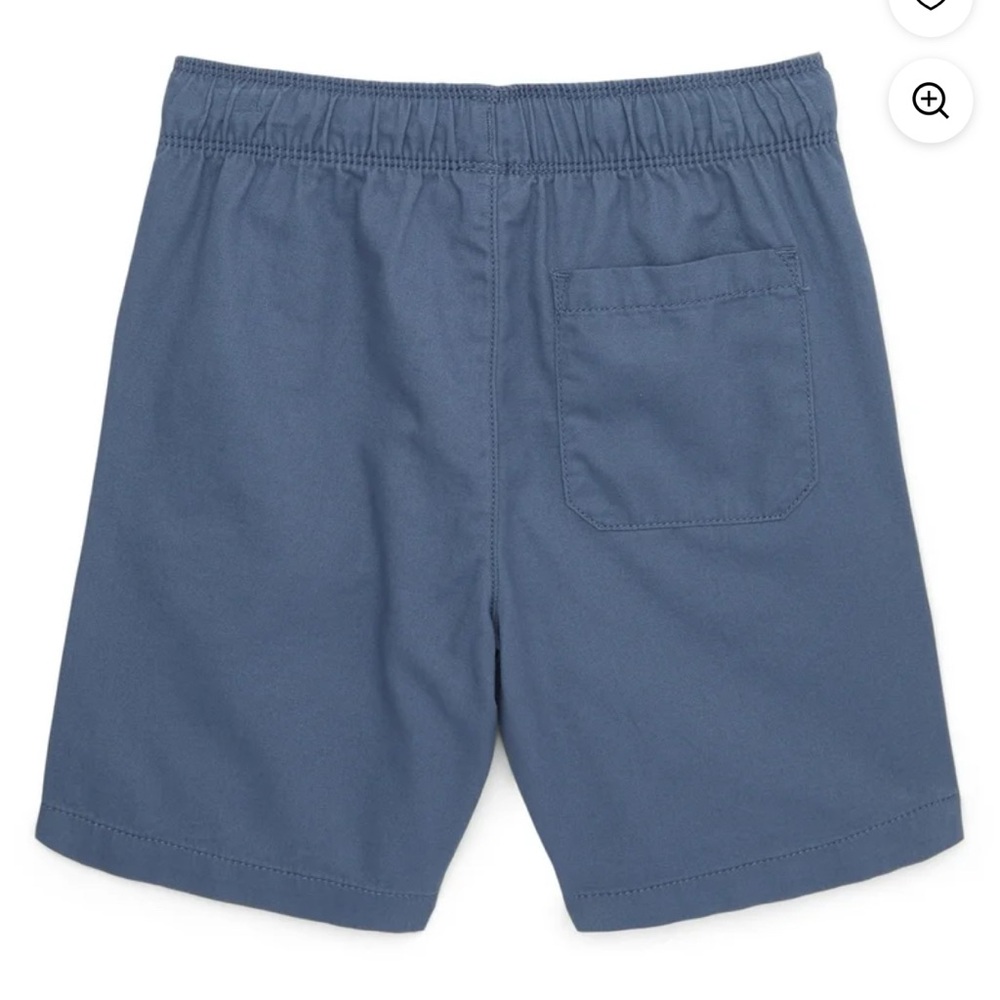 Indigo Pants - Picture 4 of 5